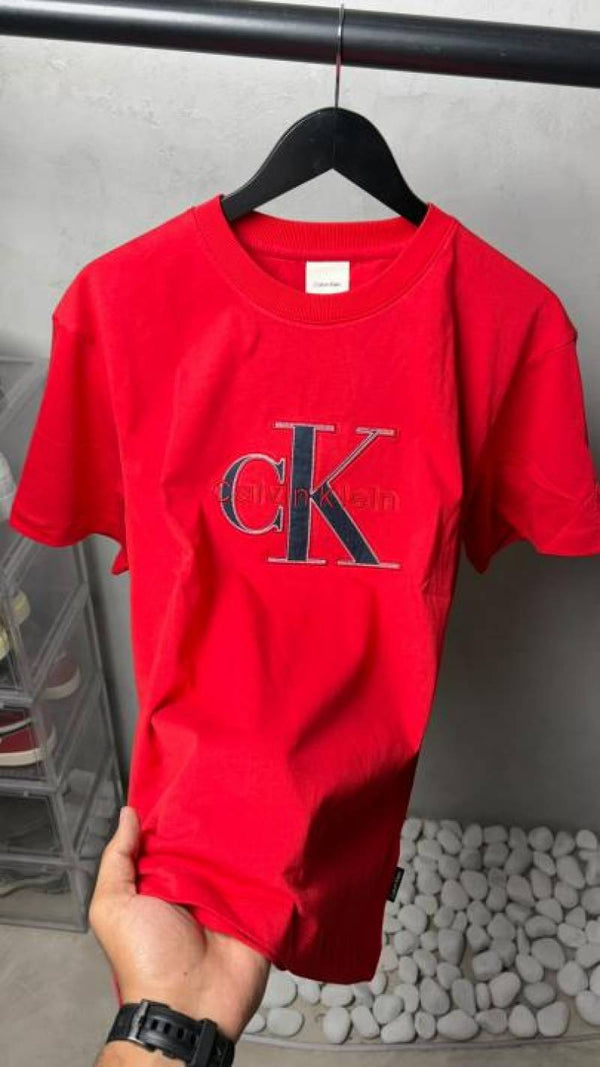 Calvin Kleiin Premium Oversized T-Shirt 2702