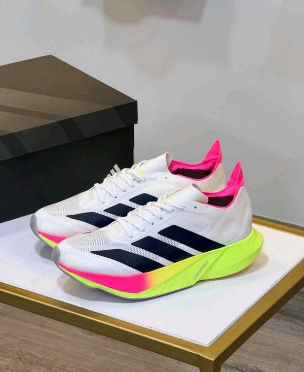 Adidas Adizero Drive Rc White Neon 5005