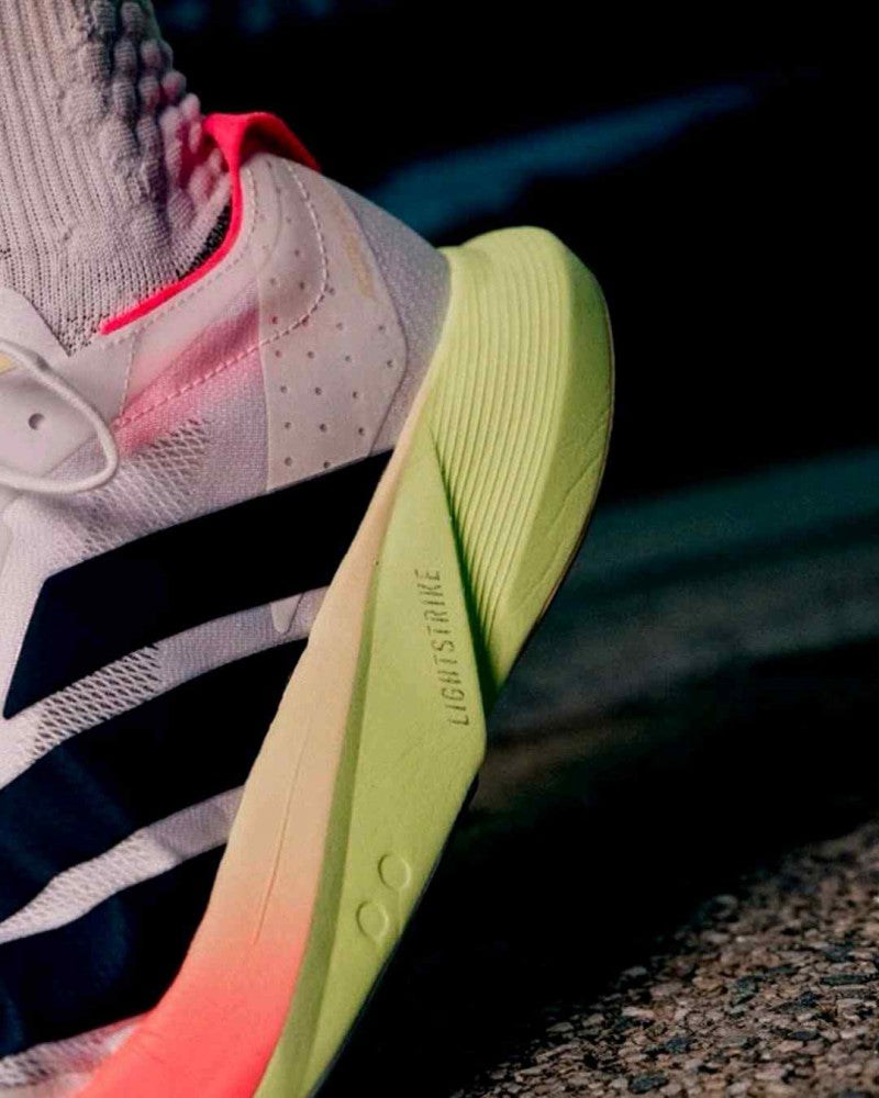 Adidas Adizero Drive Rc White Neon 5005