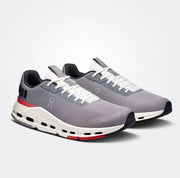 On Cloudnova Form 2 Fog Red