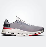On Cloudnova Form 2 Fog Red