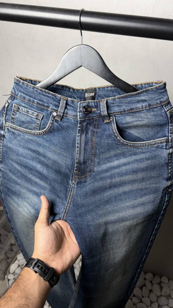 Hugo Bos Premium Jeans 2973