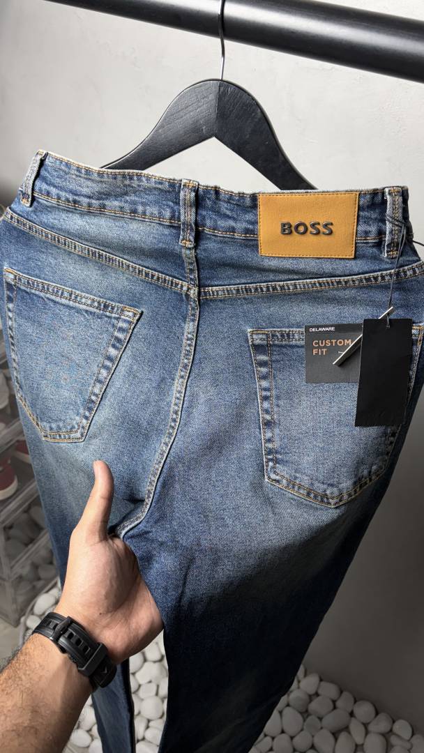 Hugo Bos Premium Jeans 2973