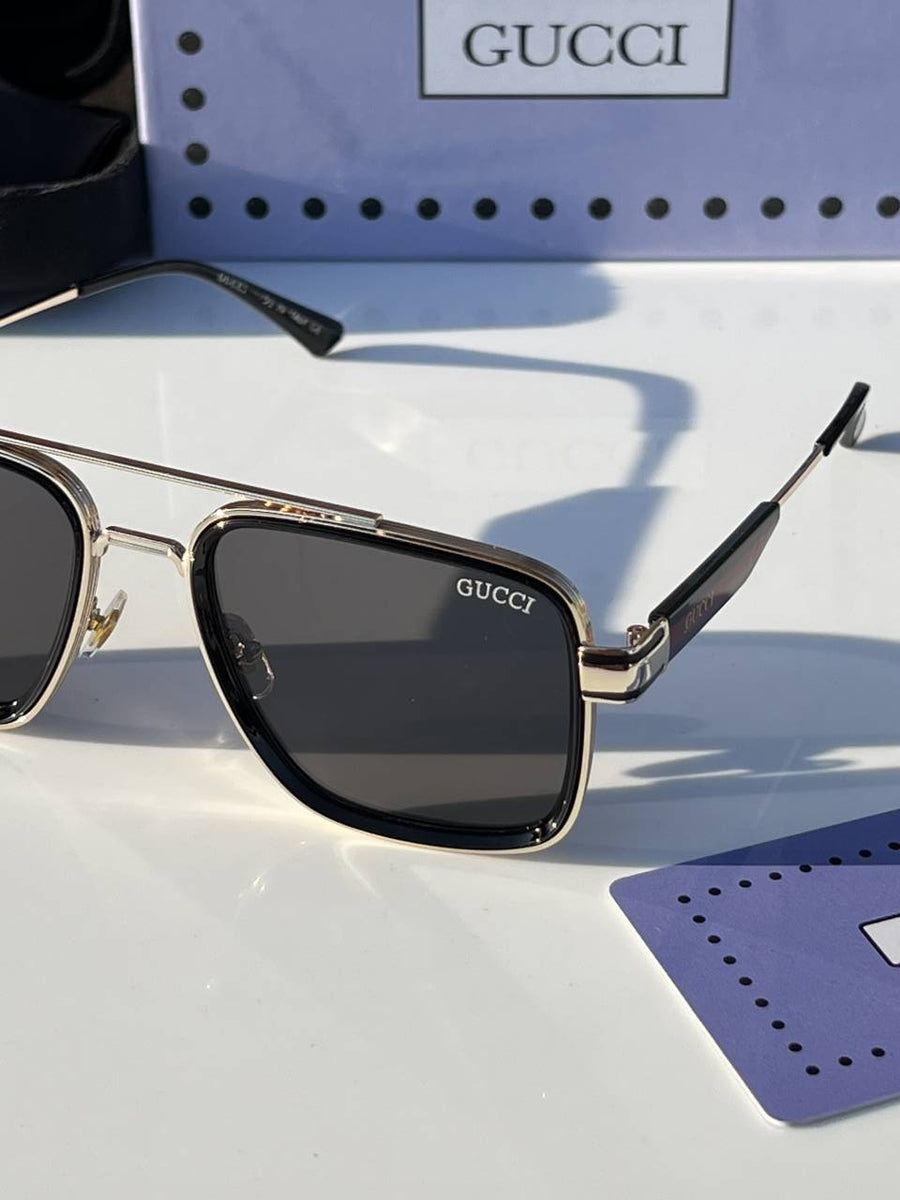 Gucci_964_gold_black