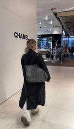 goyarrd Artios GM Black Tote WithWallet Dustcover