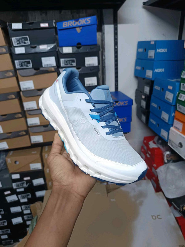 ON Cloudvista 2 Waterproof Trainer 567