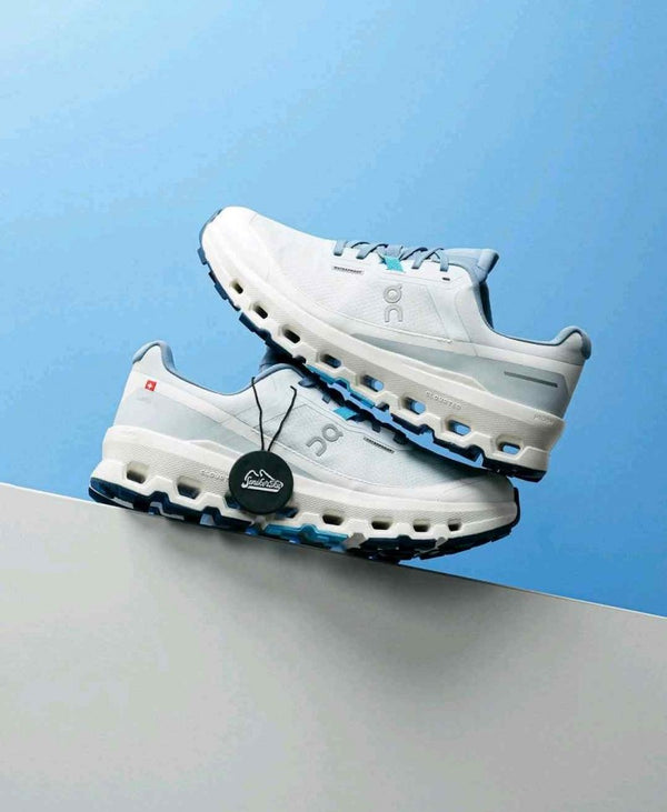 ON Cloudvista 2 Waterproof Trainer 567