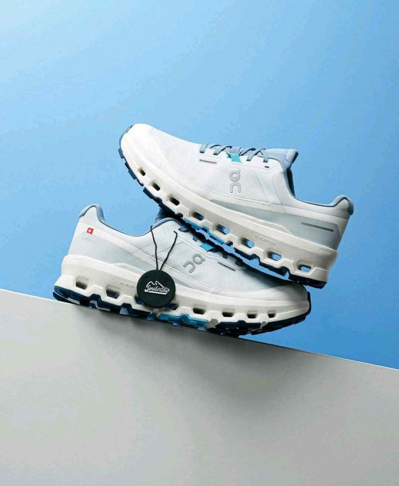 ON Cloudvista 2 Waterproof Trainer 567