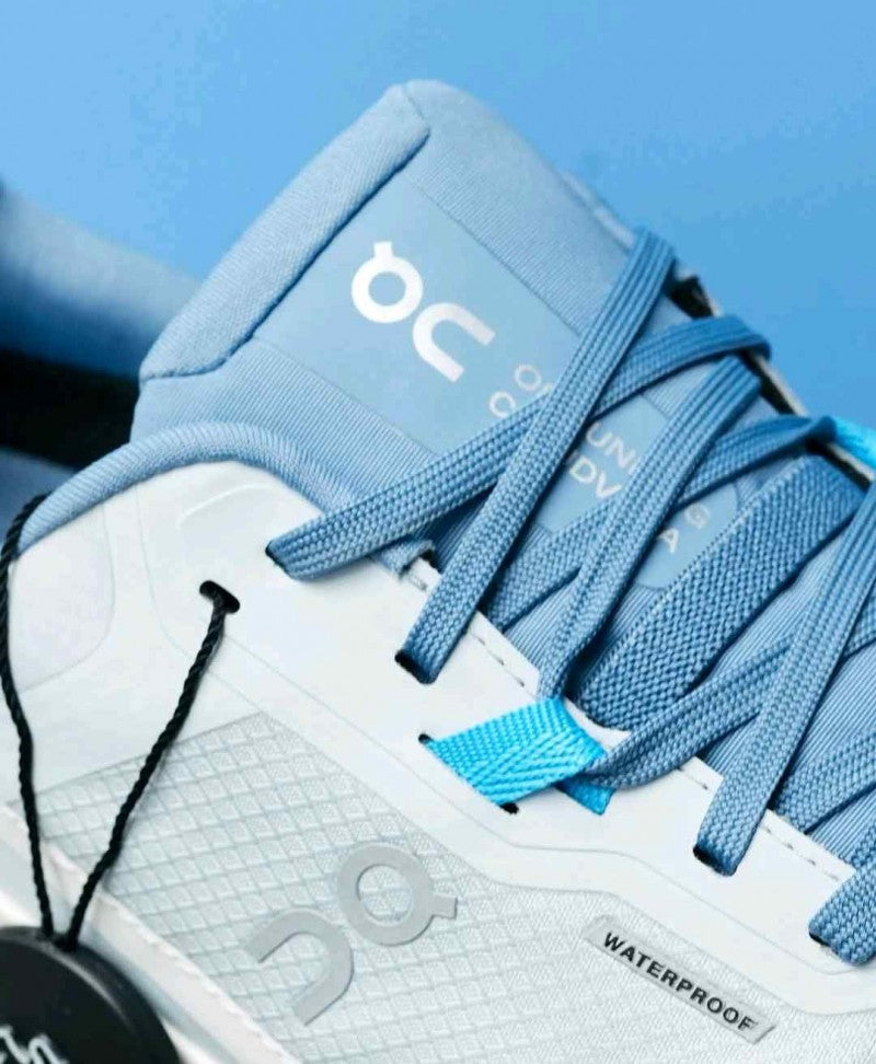 ON Cloudvista 2 Waterproof Trainer 567