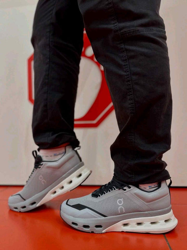 On Running CloudNova X Alloy Black