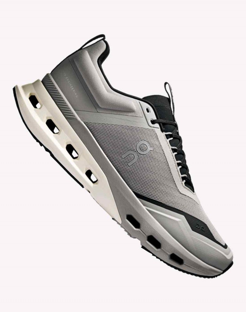On Running CloudNova X Alloy Black
