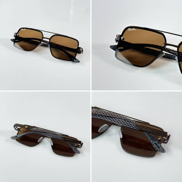 Rey ban 3614 Brown