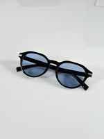 David Beckham 2271 Black Blue
