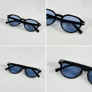 David Beckham 2271 Black Blue