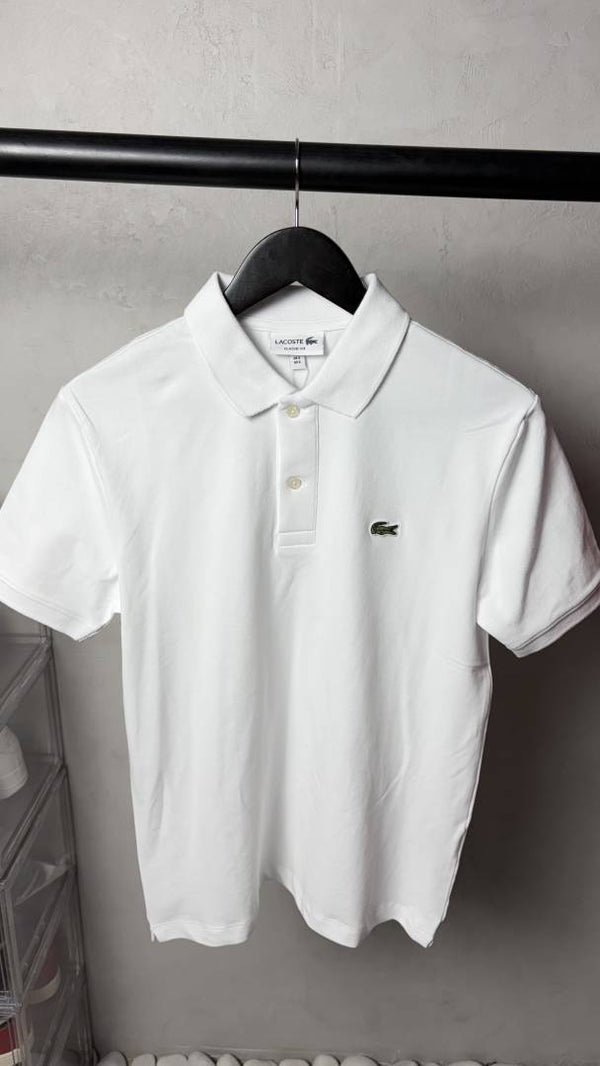 Lacoste Premium Polo T-Shirt 1574