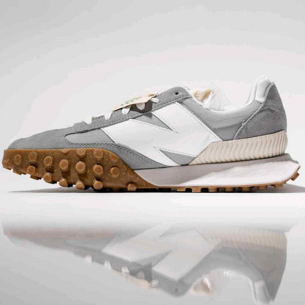 Neww Balance XC-72 Grey White Gum 5073