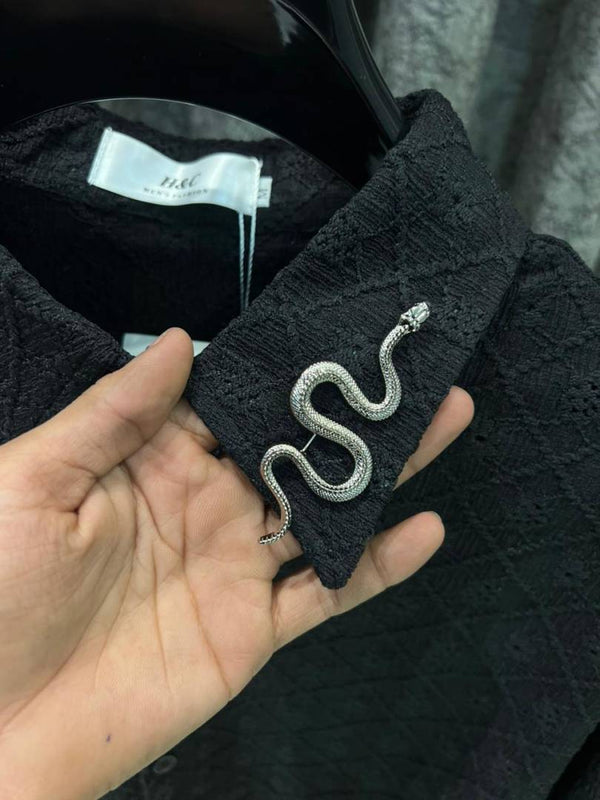 Gucci IMPORTED STORE ARTICLE Shirt