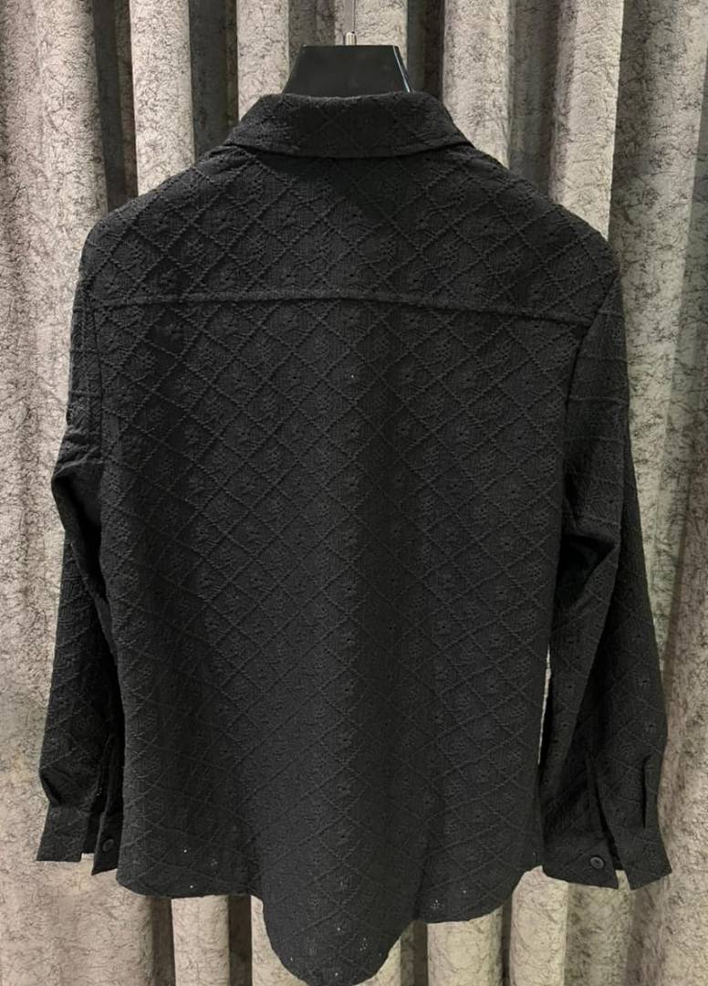 Gucci IMPORTED STORE ARTICLE Shirt