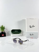 Rey ban 3698 Gold Black DC