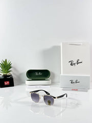 Rey ban 3698 Gold Black DC