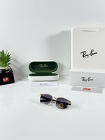 Rey ban 3698 Gold Black DC
