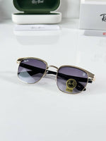 Rey ban 3698 Gold Black DC
