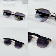 Rey ban 3698 Gold Black DC