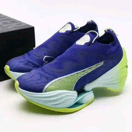 Puma Fast RB Nitro Elite Blue Green