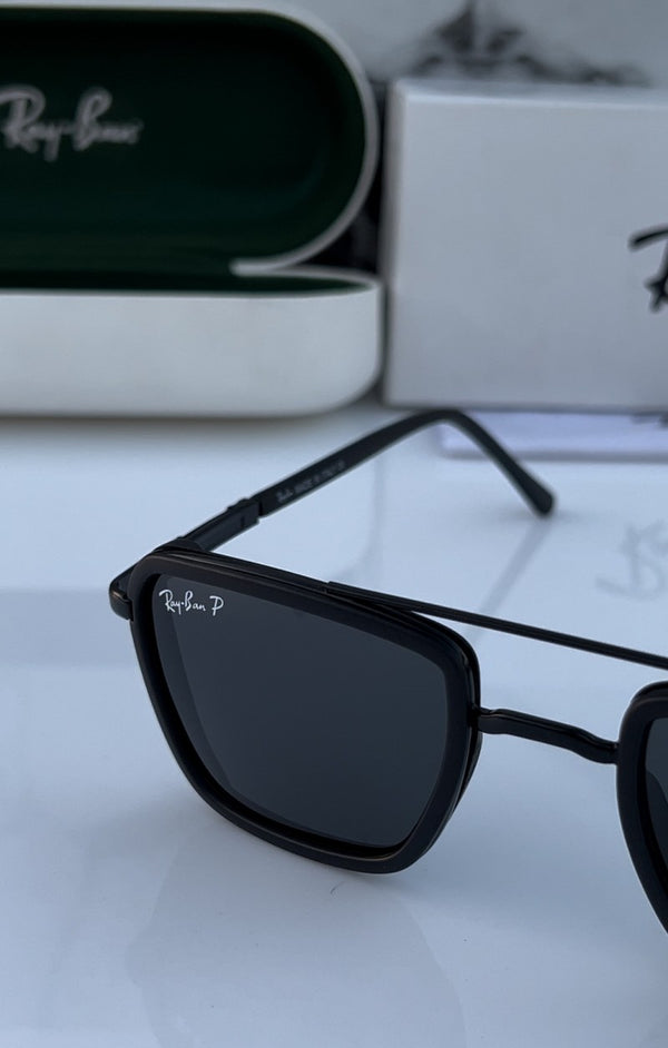 Rey ban 24002 black