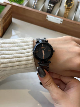 Dior Watch For Her 734