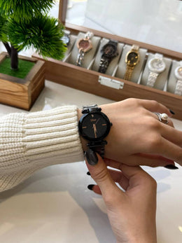 Dior Watch For Her 734