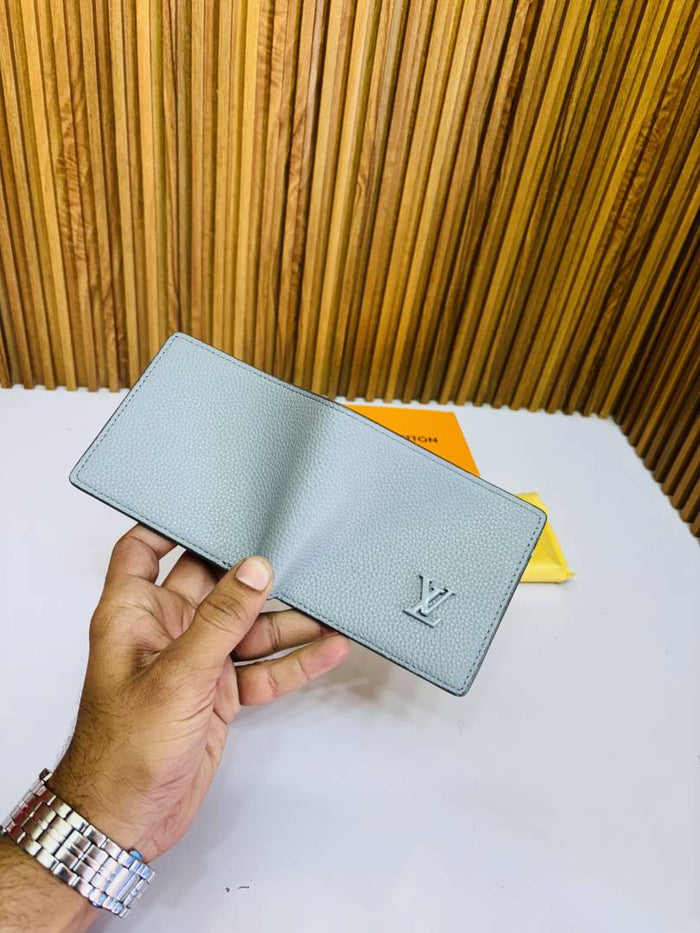 113 LV LOIUS VUTTON PREMIUM QUALITY WALLET style idea