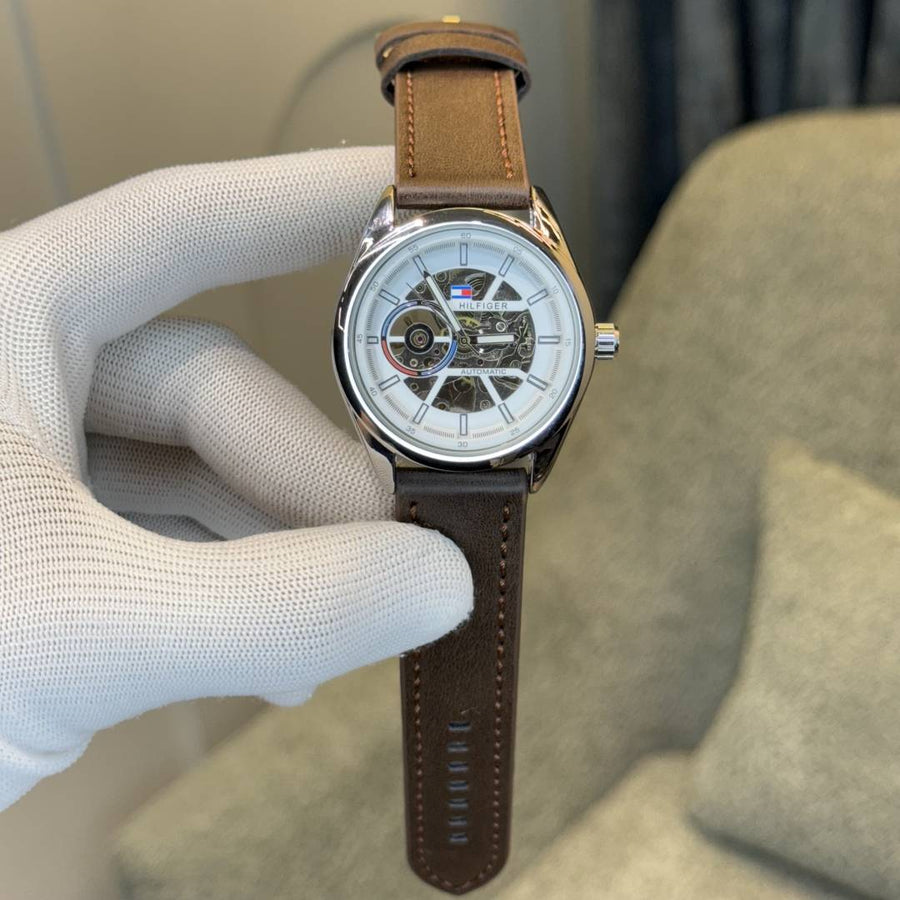 Tommy Hilfigar_Automatic_Leather_070