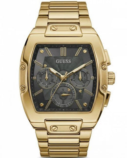 Guess phonix Gold Black