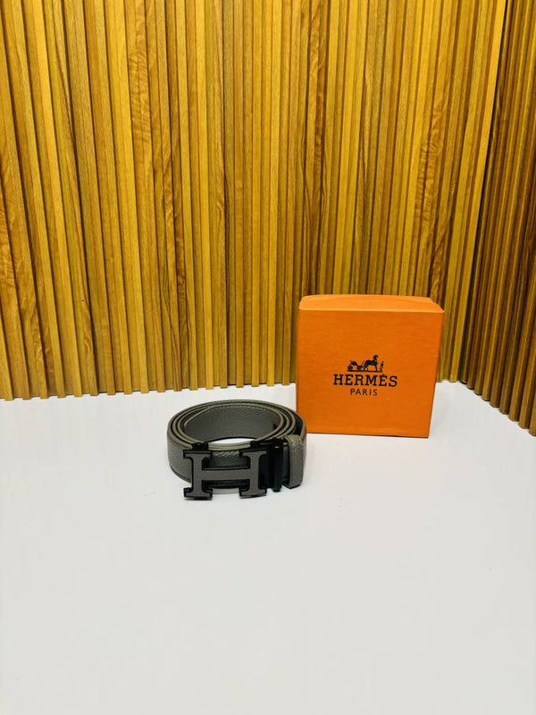17 HERMEZ PREMIUM QUALITY AUTOMATIC LOCK BELT