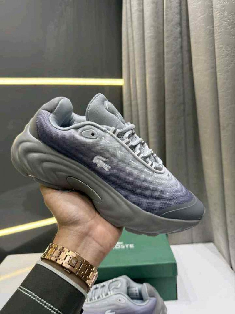 Lacoste spinor 225 Grey