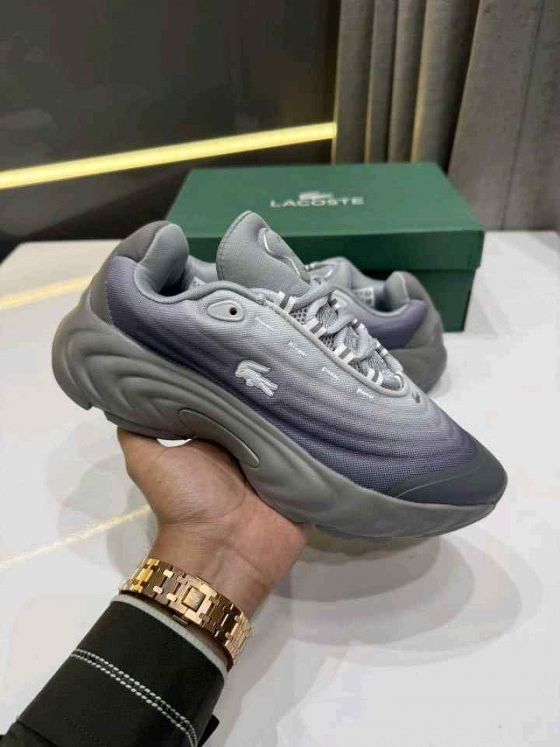 Lacoste spinor 225 Grey