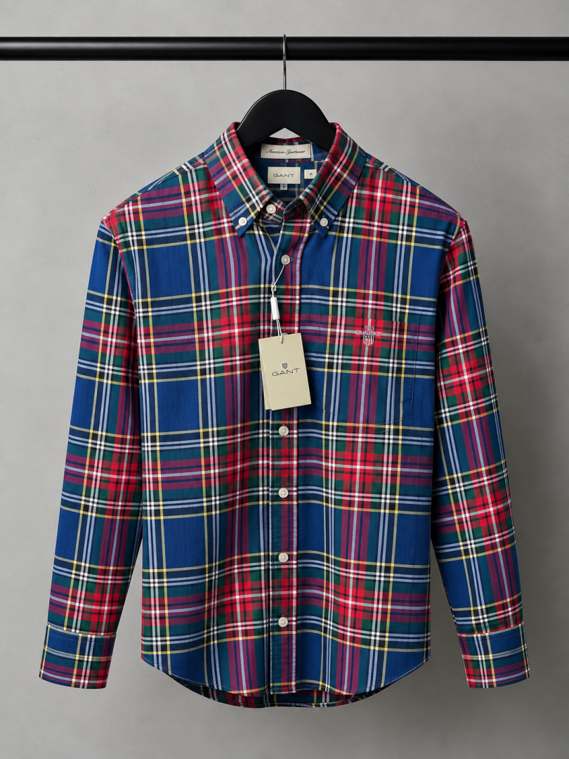 Gant Premium Shirts 2901
