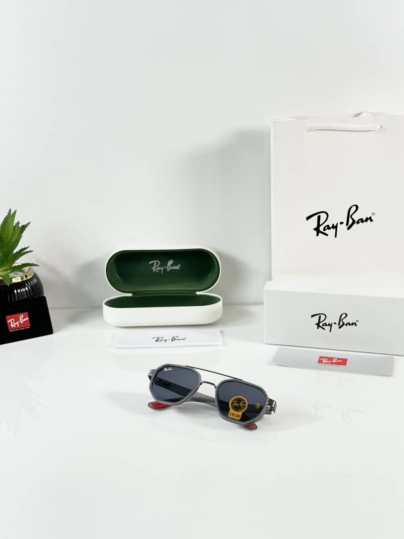 Ray-Ban 3160 Grey