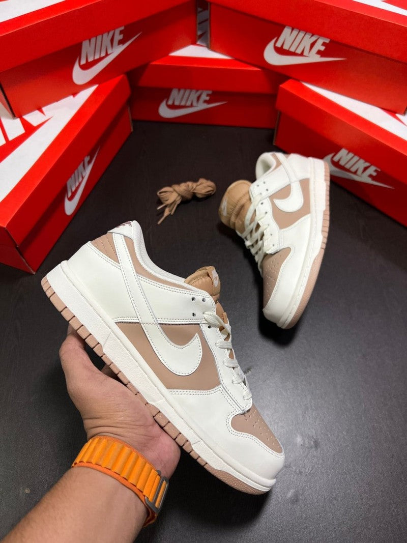 sb dunk low next nature hemp