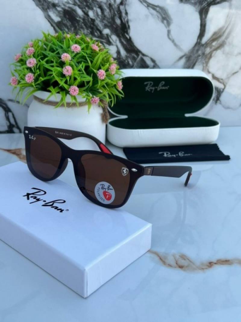 Rey ban 3580 brown