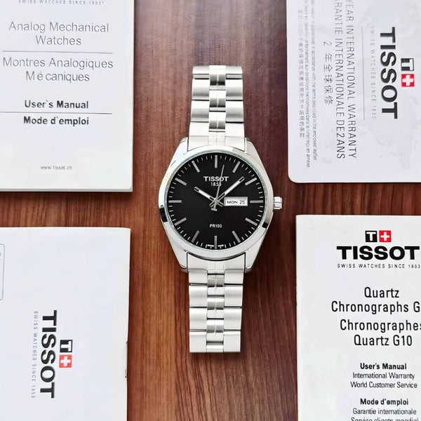 Tissot 1853 PR100