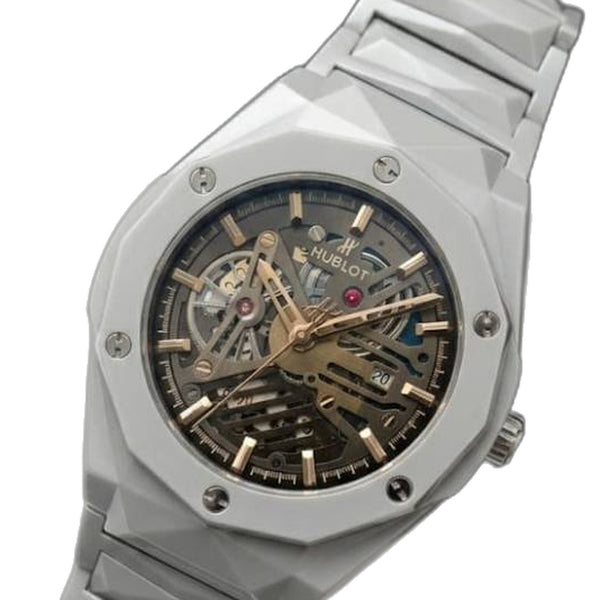 Hublot Big Bang Integrated