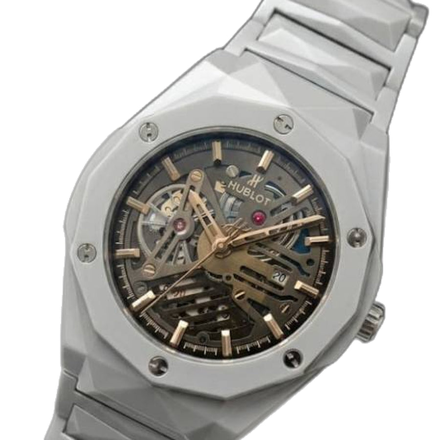 Hublot Big Bang Integrated