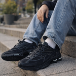 Nike shox ride 2 supreme black