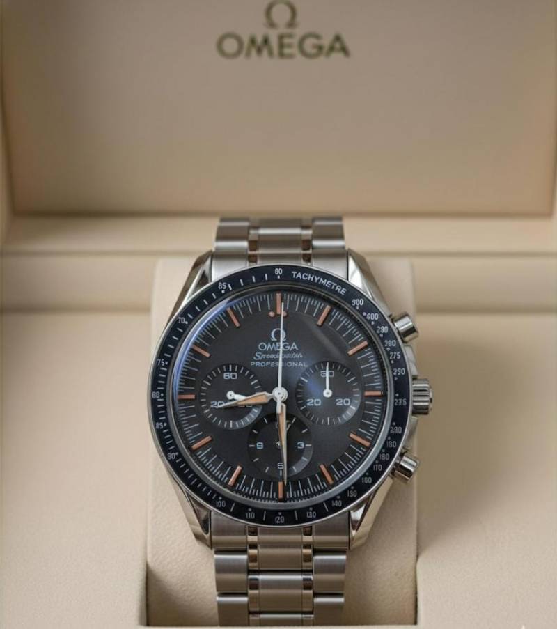 Omega Speedmaster