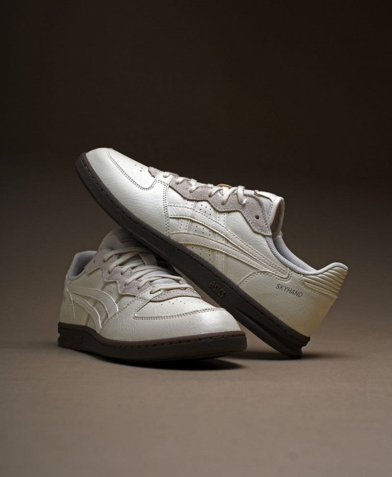 Asics Skyhand OG Pale Oak Cream 1781