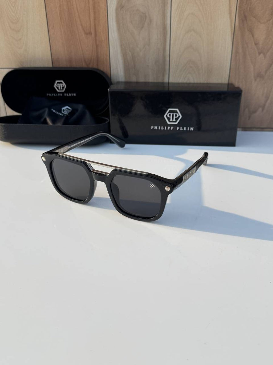 Philip plein 1172 black