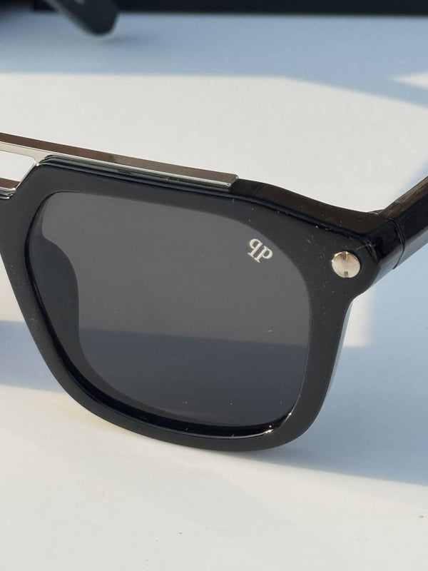 Philip plein 1172 black