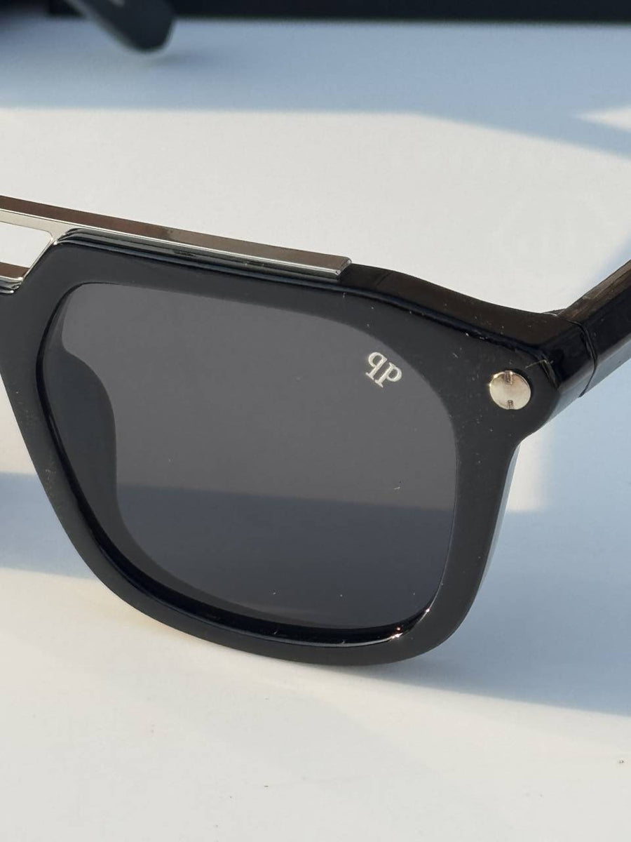 Philip plein 1172 black